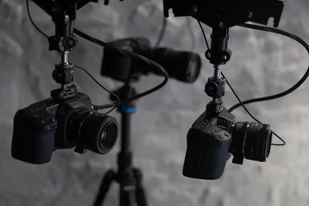 Studio Bez frází — fotka studia 6