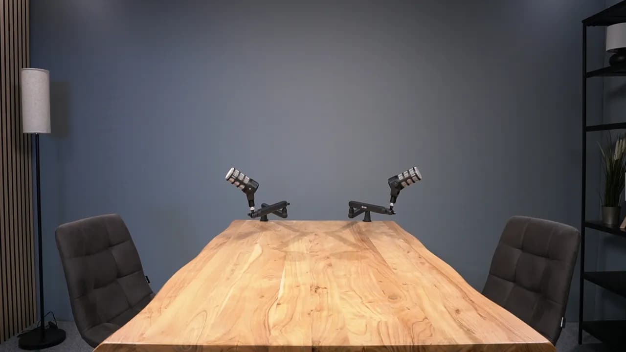 Bridge Pod Studio — studio photo 5