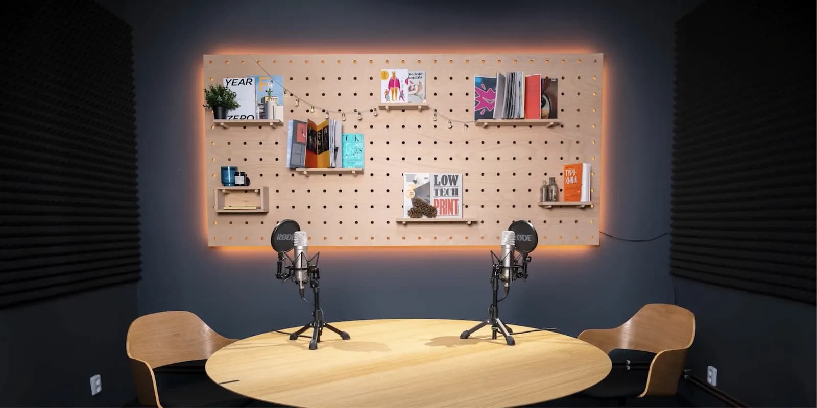 Creative Studios