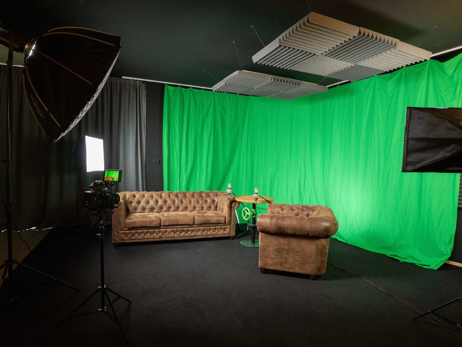 FUSHKA studio — fotka studia 3