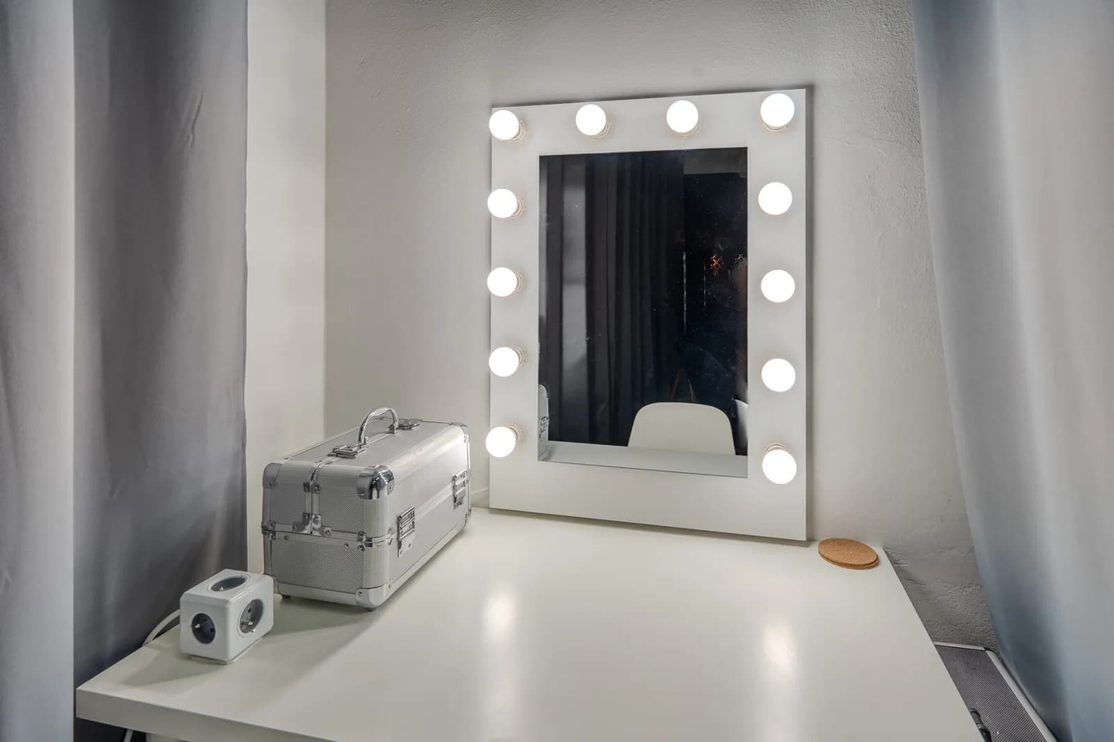 GeorgeVision Ateliér — fotka studia 5