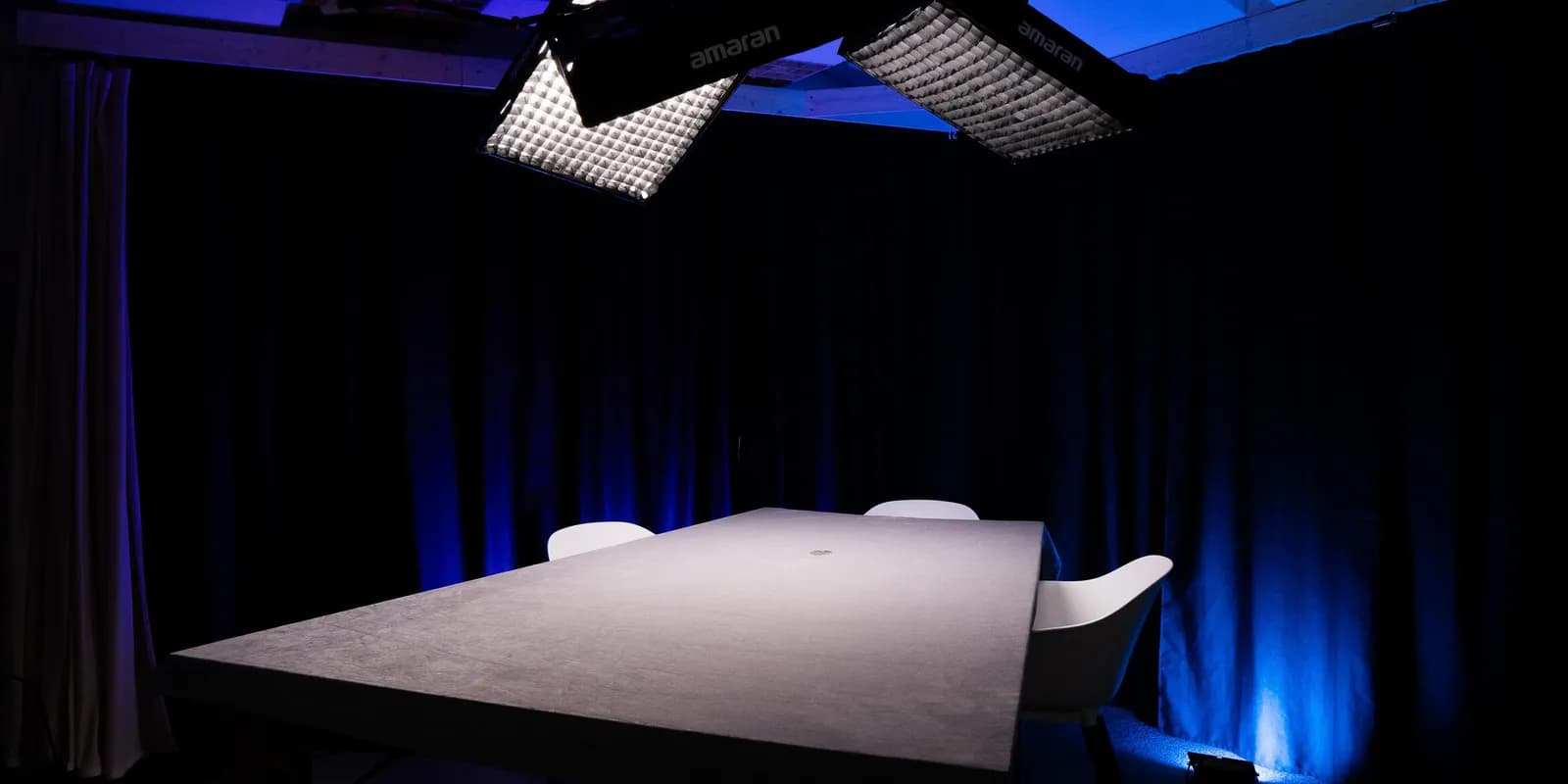 Loud & Clear — studio photo 5