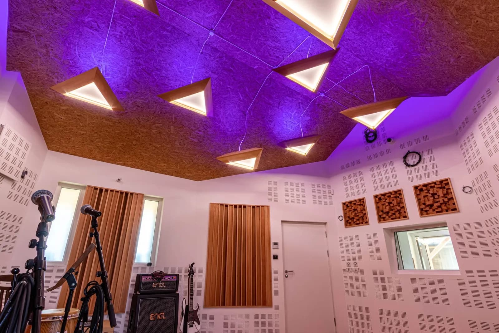 MaMu Studio — studio photo 2