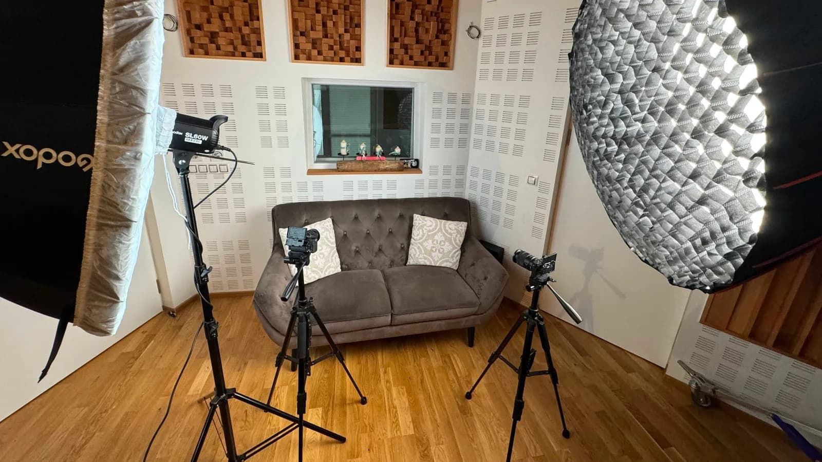 MaMu Studio — studio photo 3