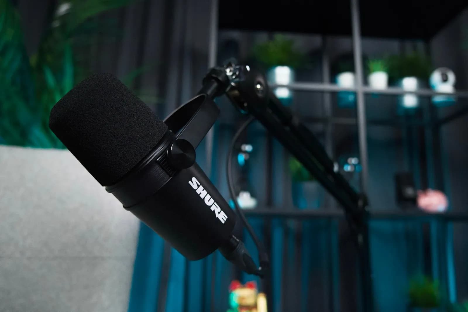 Podcast PRO — fotka studia 3