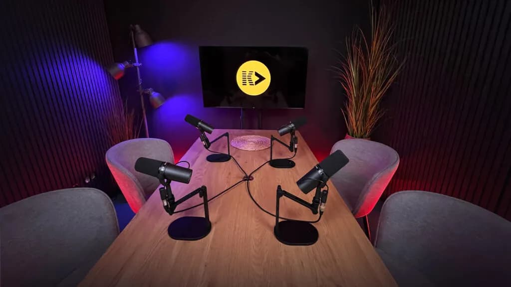 podcastOVA