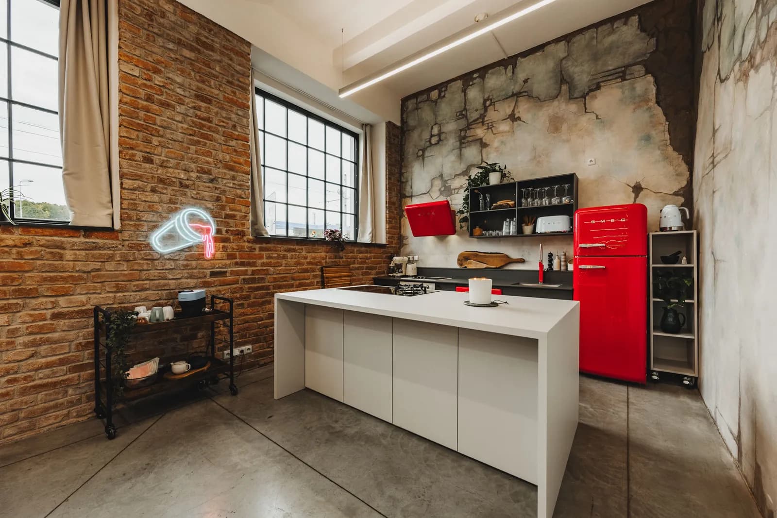 Project Studio — fotka studia 6