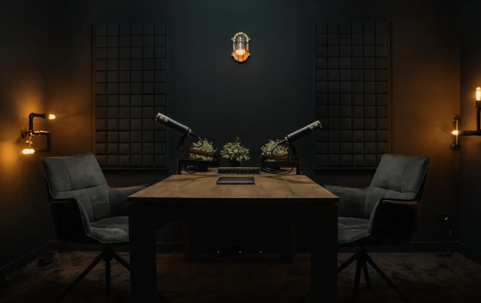 SPOT Studio