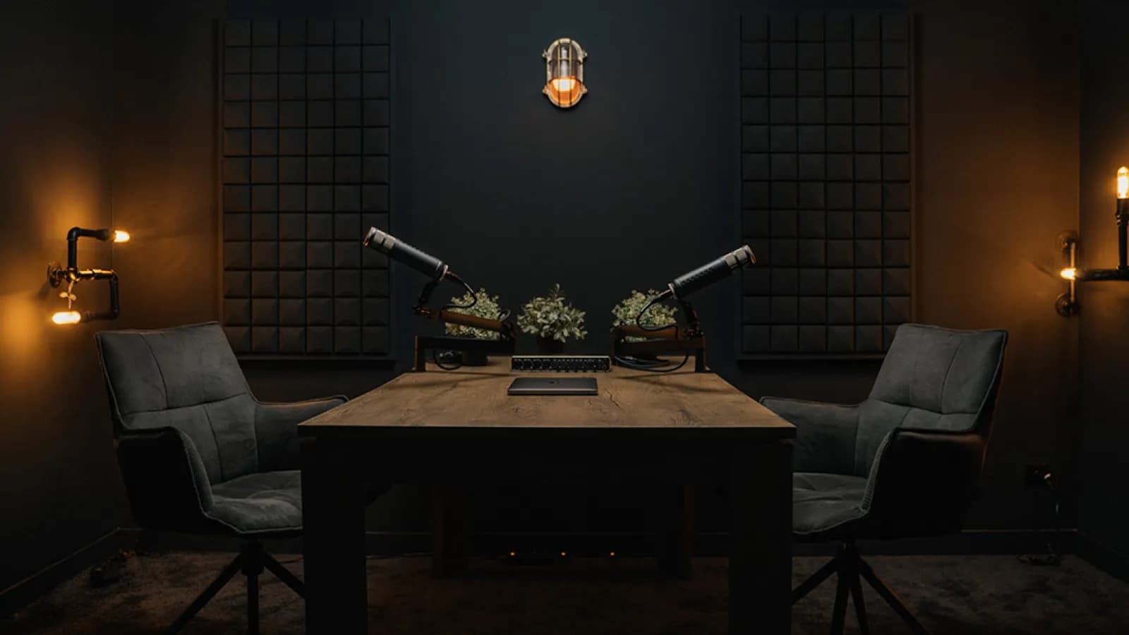 SPOT Studio — fotka studia 2
