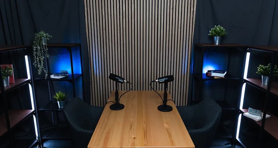 Studio 500 000