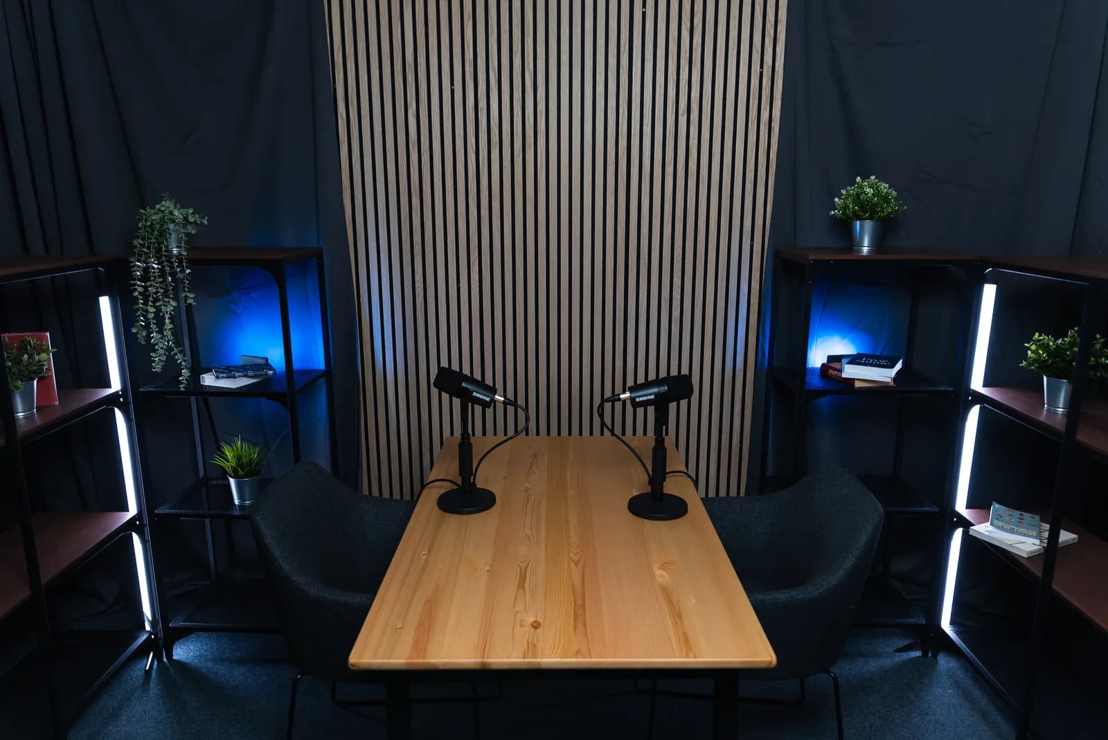 Studio 500 000 — fotka studia 4