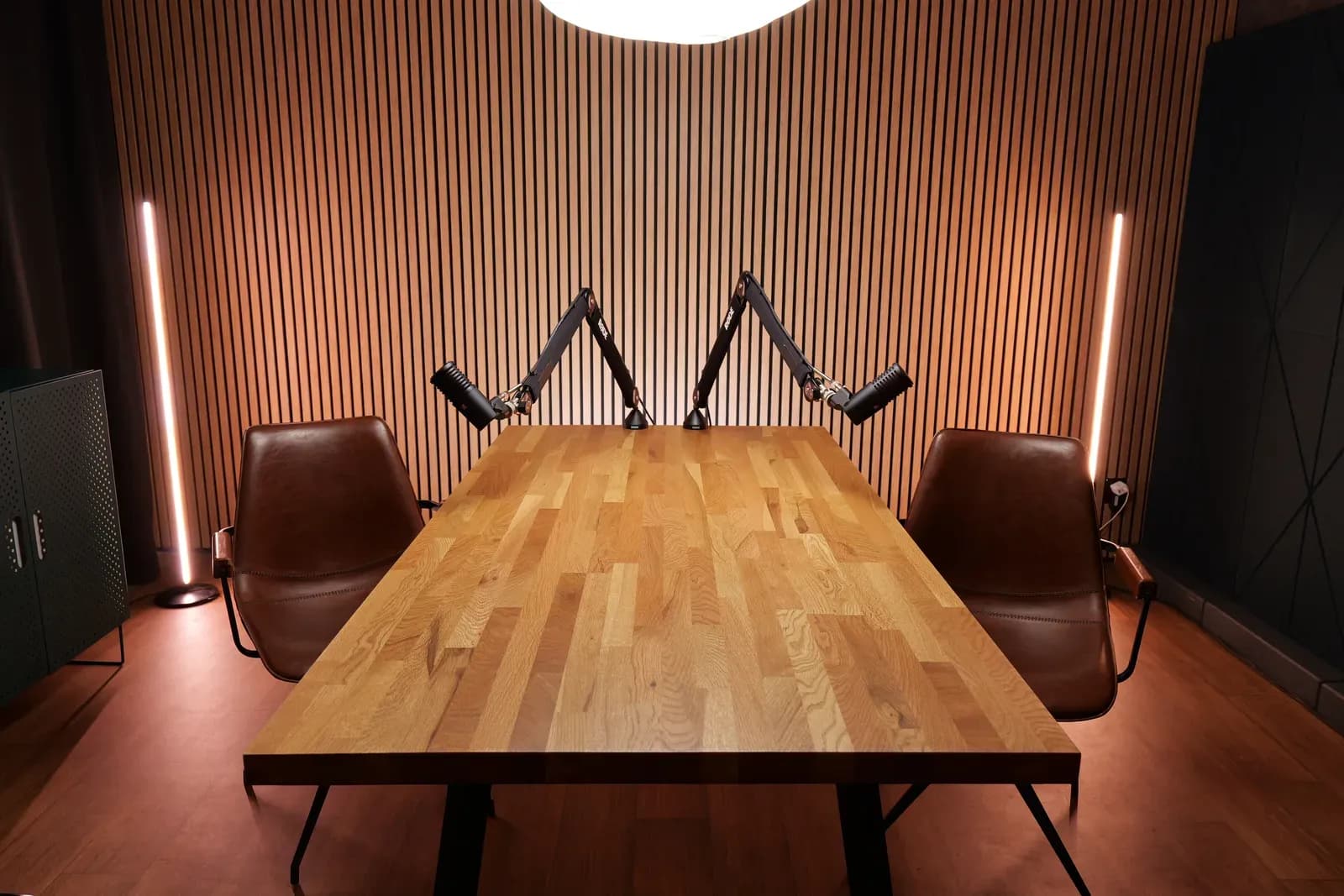 Studio Forendors — fotka studia 6