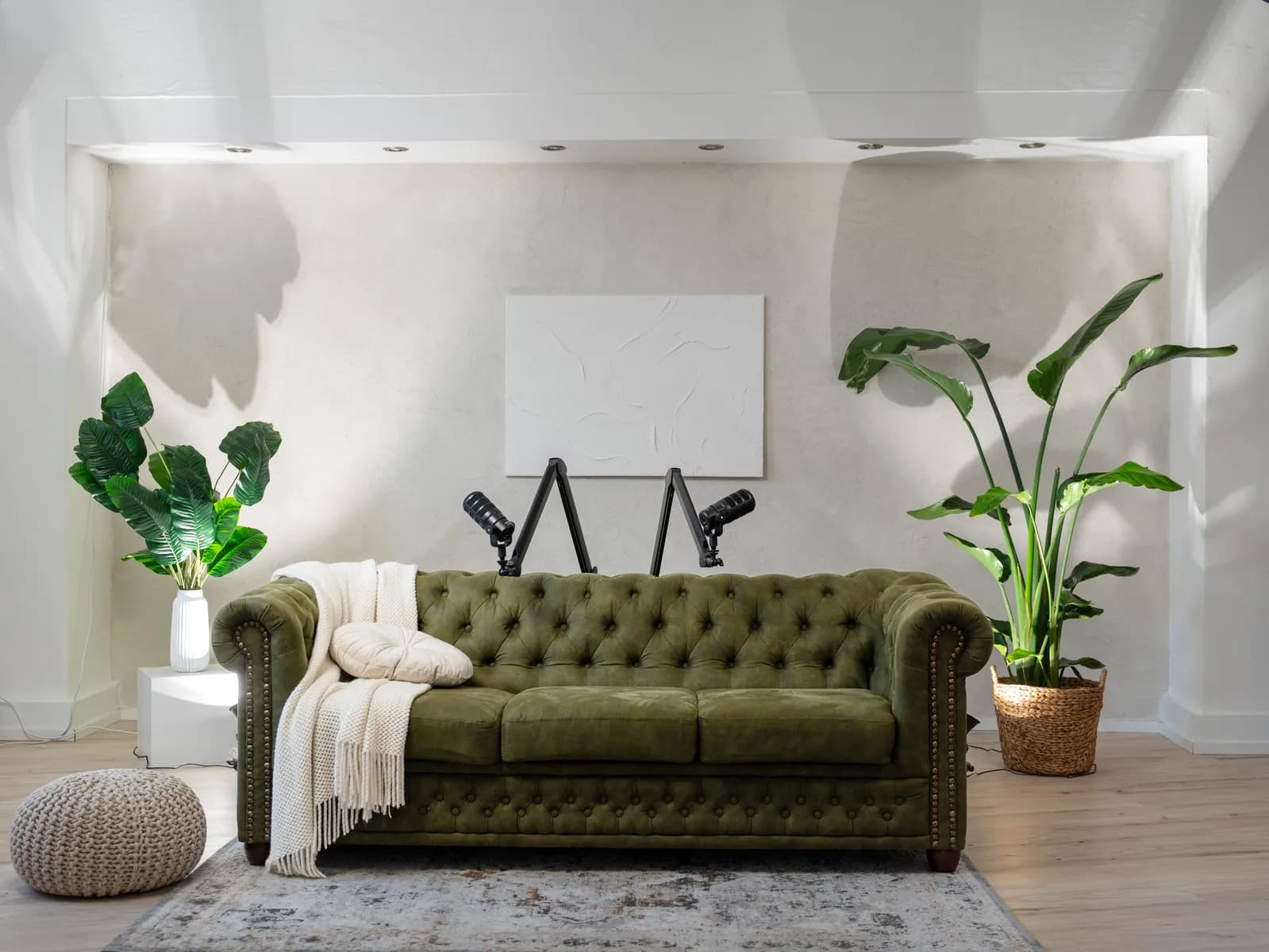 Studio Kulich — fotka studia 5