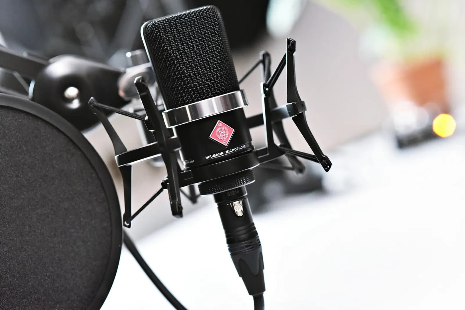 STUDIO PODCAST — fotka studia 4