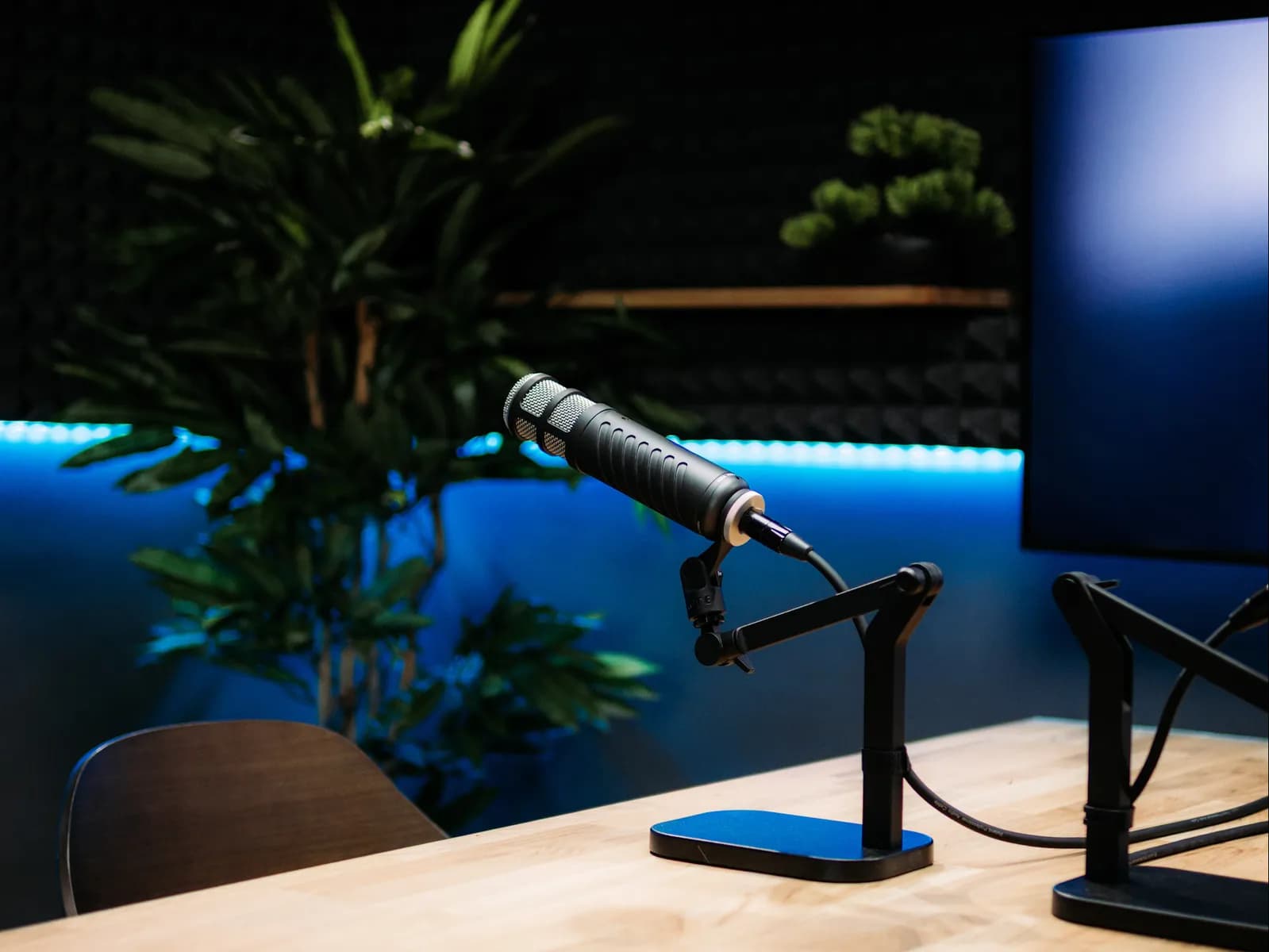 Studio POSITIV — fotka studia 3