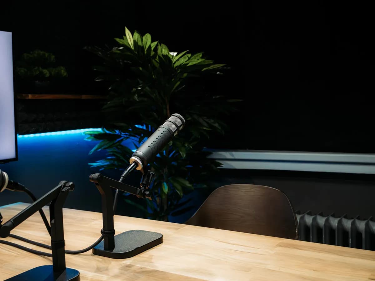 Studio POSITIV — fotka studia 5