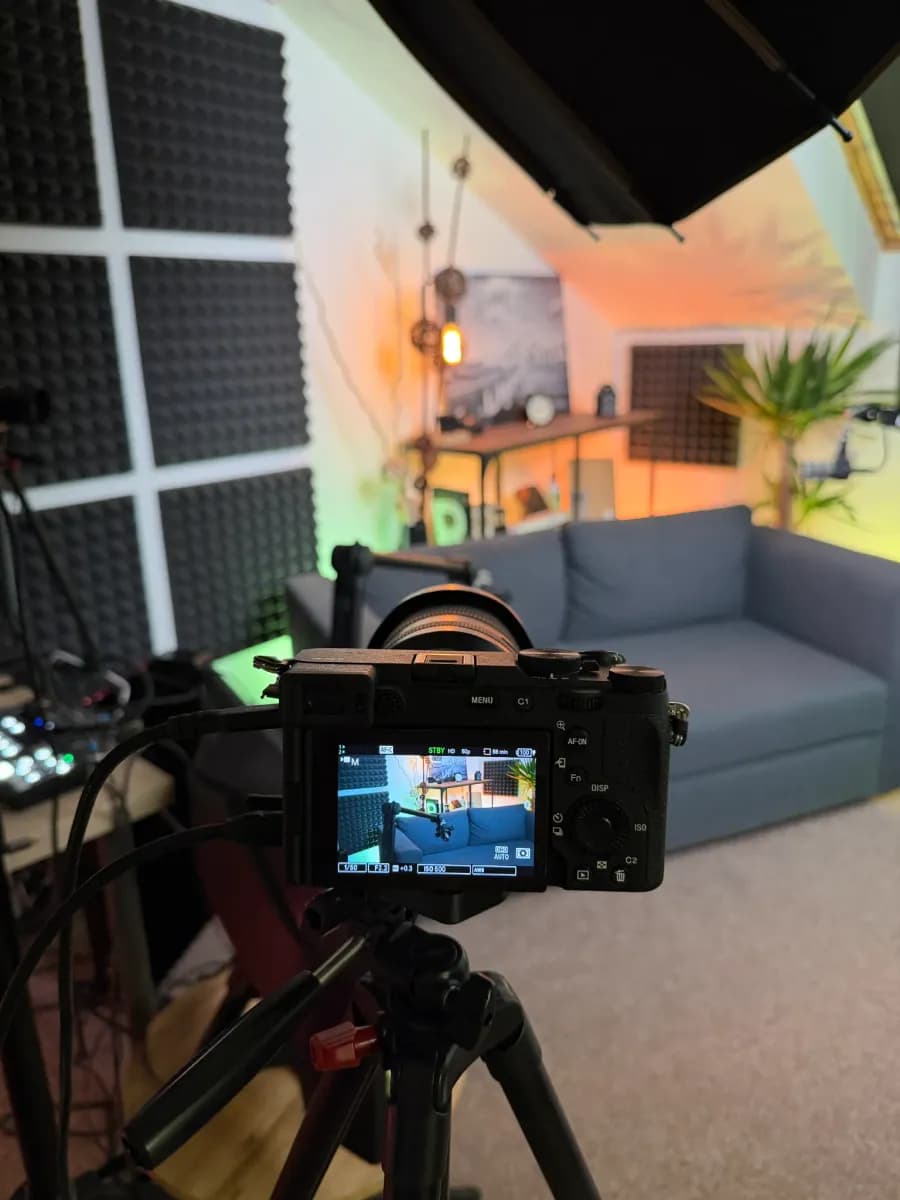 StudioHay — fotka studia 2