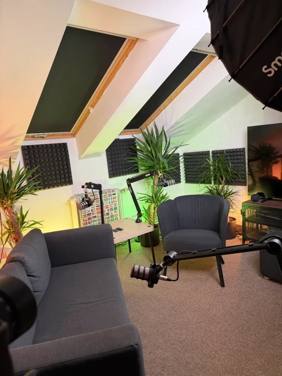 StudioHay — fotka studia 4