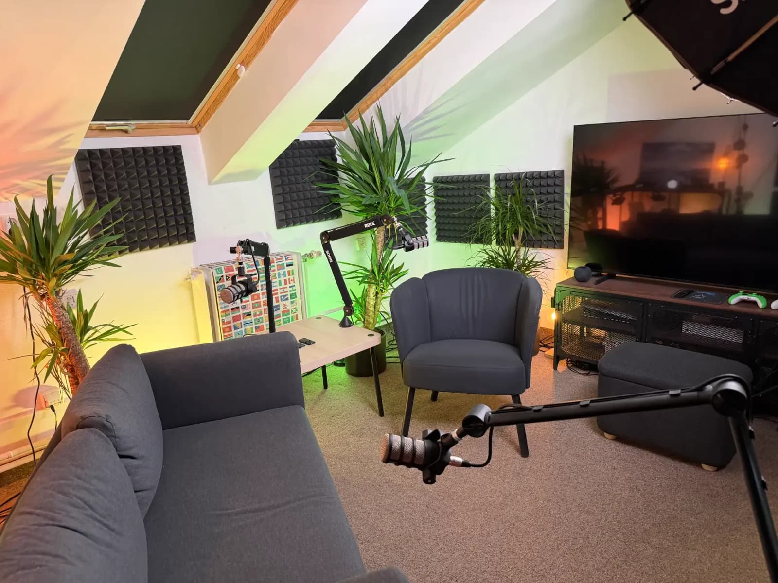 StudioHay — fotka studia 5