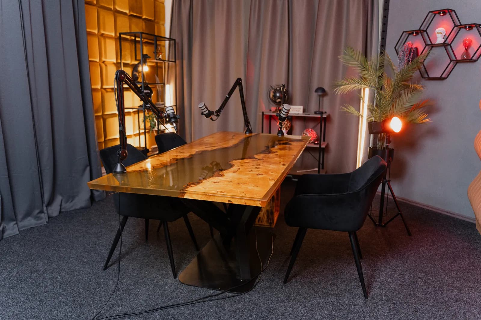 Vanter Studio — fotka studia 2