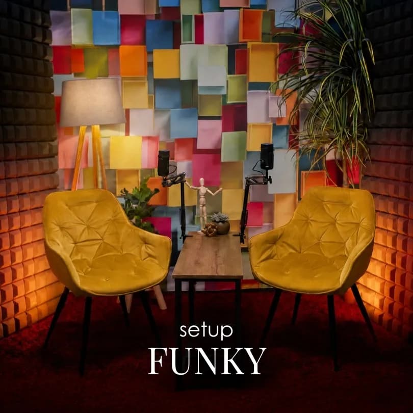 Video Spot Havířov — fotka studia 5