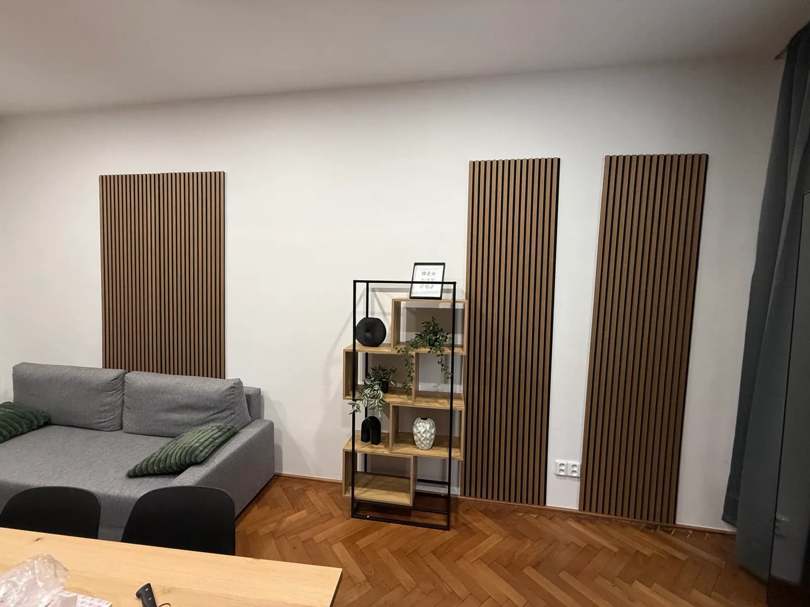 Podcastové studio Xantipa — fotka studia 3
